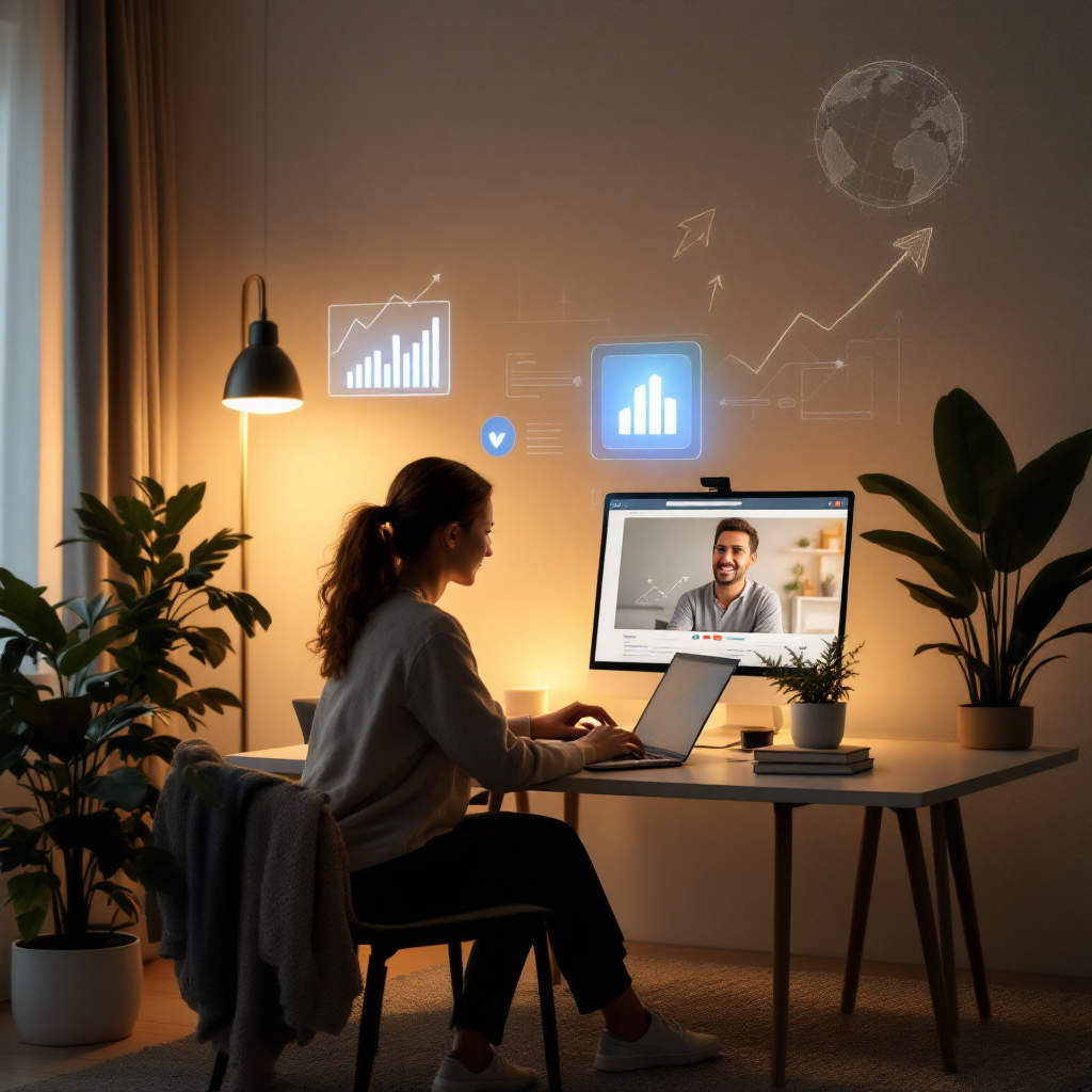 Sesiones individuales online con Siroca Talent