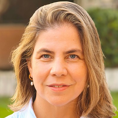 Silvia Rodríguez Castells, recruiter senior