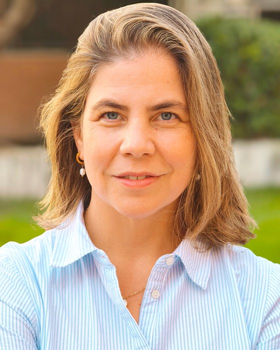 Silvia Rodríguez Castells, fundadora de Siroca Talent